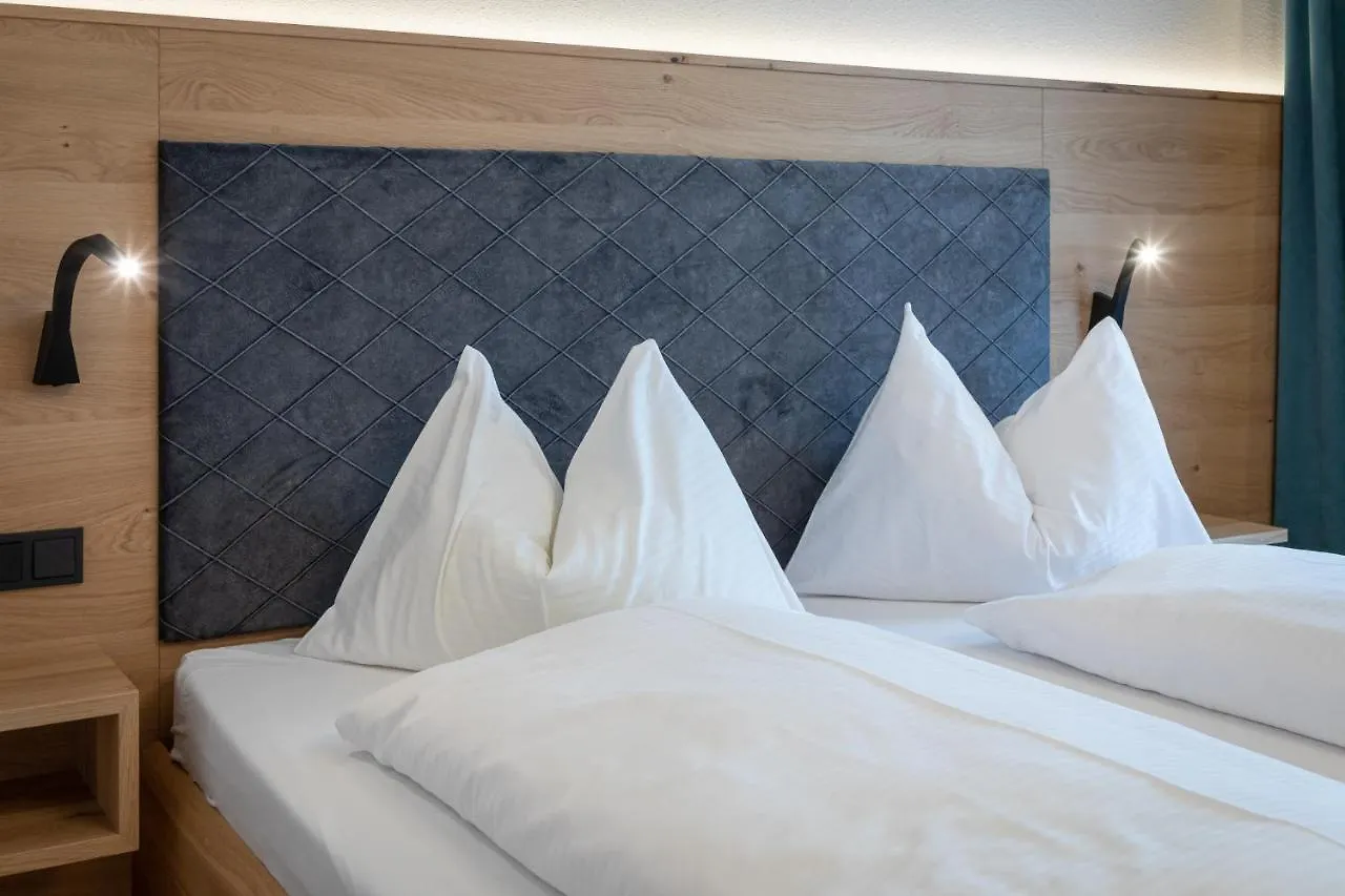 Hotel Frauenschuh Garni Salzburg