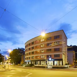 Am Neutor Zentrum Szálloda
